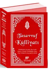 Tasavvuf Külliyatı
