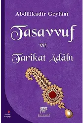 Tasavvuf Ve Tarikat Adabı