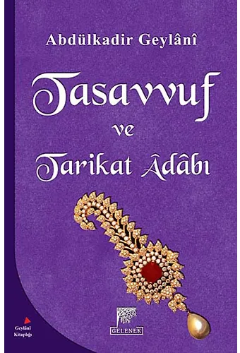 Tasavvuf Ve Tarikat Adabı