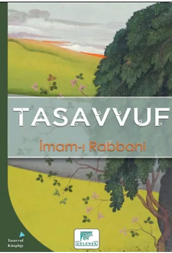 Tasavvuf
