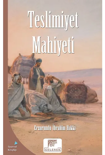 Teslimiyet Mahiyeti