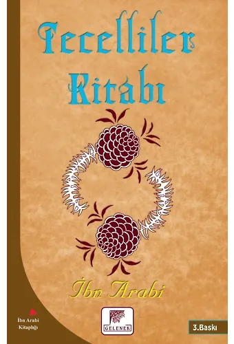 Tecelliler Kitabı