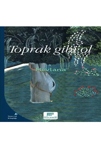 Toprak Gibi Ol