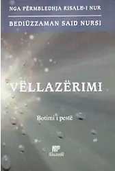 Uhuvvet Risalesi (Arnavutça)