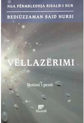 Uhuvvet Risalesi (Arnavutça)