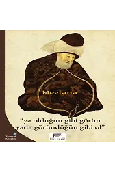 Ya Olduğun Gibi Görün