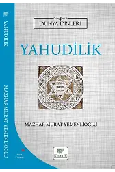 Yahudilik / Dünya Dinleri