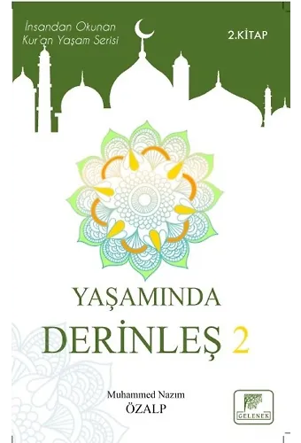 Yaşamında Derinleş 2