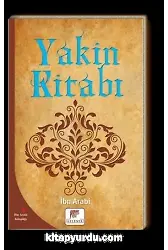 Yakin Kitabı