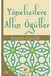 Yöneticilere Altın Öğütler