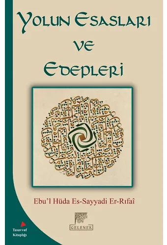Yolun Esasları Ve Edepleri