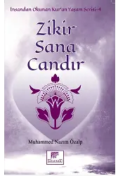 Zikir Sana Candır