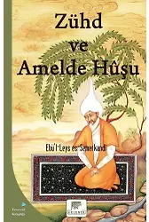 Zühd Ve Amelde Hüşu