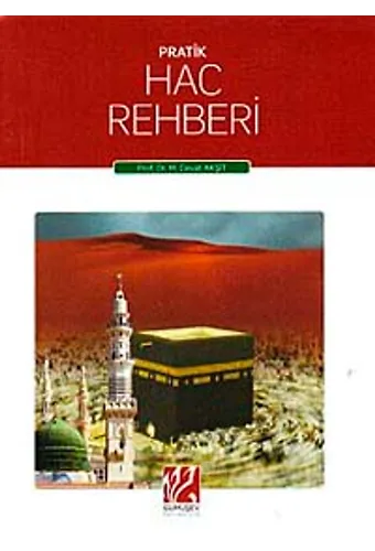 Pratik Hac Rehberi