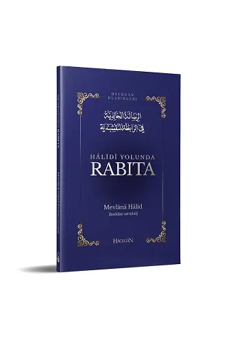 Halidi Yolunda Rabıta