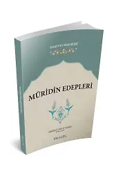 Müridin Edepleri - Abdullah B. Alevi El-Haddad