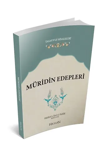 Müridin Edepleri - Abdullah B. Alevi El-Haddad