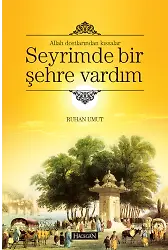 Seyrimde Bir Şehre Vardım - Ruhan Umut