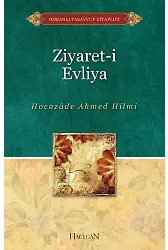 Ziyareti Evliya