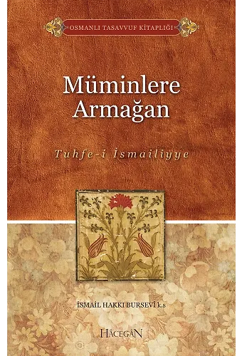 Müminlere Armağan - İsmail Hakkı Bursevi