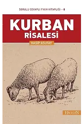 Kurban Risalesi - Hasip Asutay