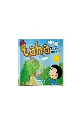 Taha Ve Renkli Dünyası - Sümeyra Demir