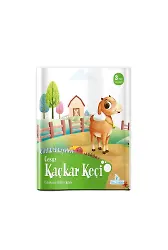 Cesur Kaçkar Keçi - Elif Özdemir