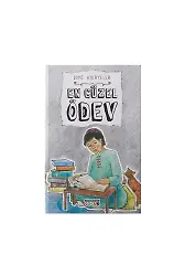 En Güzel Ödev - Dini Hikayeler