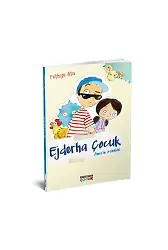 Ejderha Çocuk - Fethiye Ata