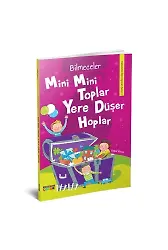 Mini Mini Toplar Yere Düşer Hoplar - Yaşar Koca
