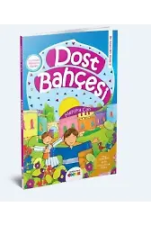 Dost Bahçesi - Mehlika Can