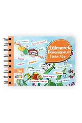 Eğlenerek Öğreniyorum - Yaz - Komisyon