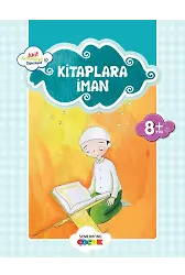 Küçük Akif Amentüyü Öğreniyor Kitaplara İman - Ahmet Efe
