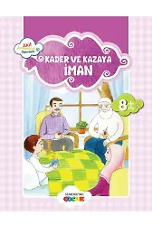 Küçük Akif Amentüyü Öğreniyor Kader Ve Kazaya İman - Ahmet Efe