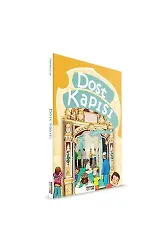 Dost Kapısı - Mehlika Can