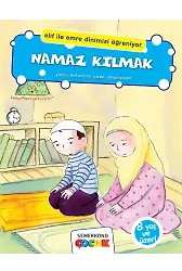 Namaz Kılmak - Elif İle Emre - Elif Arslan