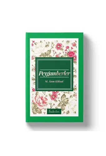 Peygamberler - M.asım Köksal