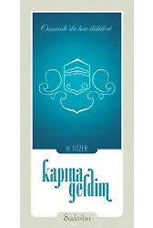Kapına Geldim - Hatice Sözer