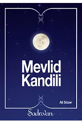 Mevlid Kandili - Ali Sözer