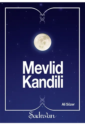 Mevlid Kandili - Ali Sözer