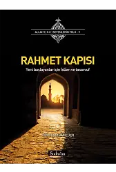 Rahmet Kapısı - Siraceddin Önlüer