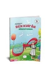 Ben Kuran Öğreniyorum - Fatma Bulut - Nuray Yüksel