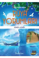 Rüya Yorumları - Kenzül Menam - Seyyid Süleyman El-Hüseyin