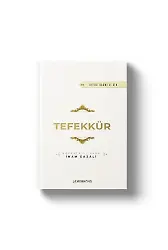 Tefekkür - İhyau Ulumiddin - İmam Gazali