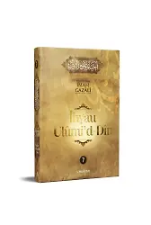 İhyau Ulumiddin 7.Cilt - İmam Gazali