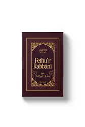Fethur Rabbani - Şeyh Abdülkadir Geylani