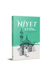 Niyet Ettim - Muhammed B.alevi El-Ayderus