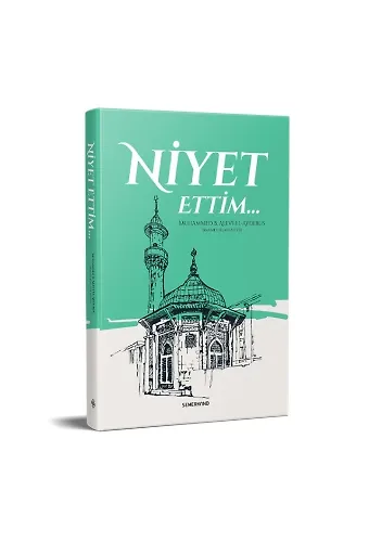 Niyet Ettim - Muhammed B.alevi El-Ayderus
