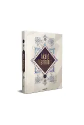 Akaid Metinleri 1 - Harun Tanır