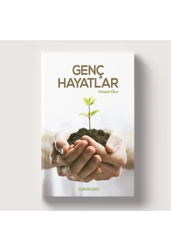 Genç Hayatlar - Hüseyin Okur